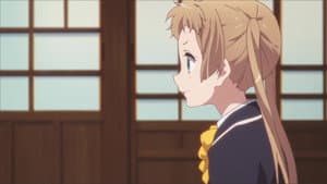Heated Table Series: Shiritori