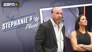 Triple H's Perfect Entrance