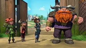 The Diabolical Trio