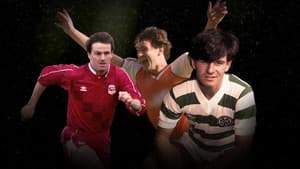 Charlie Nicholas