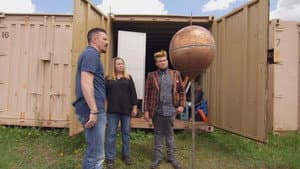 The Colorado Experiment