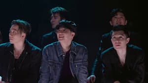 S2 · Hot Debut EP7