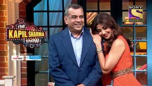 Hungama On The Kapil Sharma Show