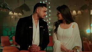Mannat, Vikrant’s Romantic Date