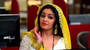Vibhuti Seeks Help From Hacker Saxena