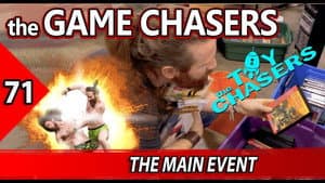 The Main Event