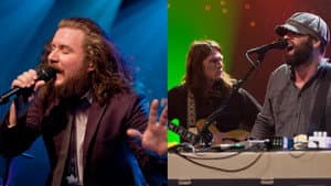 Jim James / The Black Angels
