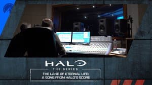 The Lake of Eternal Life: A Song from Halo’s Score
