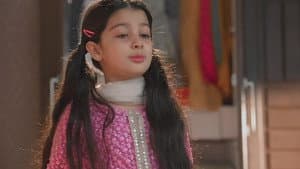Maira is kidnapped!