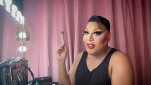 Alexis Mateo