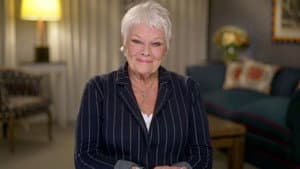 Judi Dench, Huma Abedin, Teddy Swims, Daniel Fang