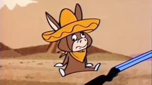 Dizzy Desperado
