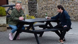 Episode 9041 (Wed 19th May 2021)