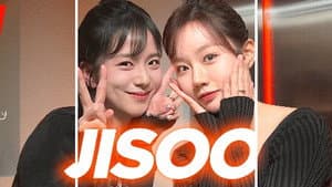 EP.1 | Jisoo