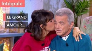 They missed their greatest love story