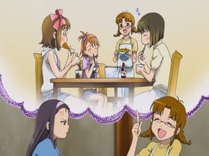 Watashi ga Obasan ni Natte mo