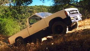 Cheap Truck Challenge Build with a '93 Chevy S10!