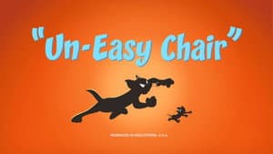 Un-Easy Chair