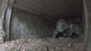 Tough rescue
