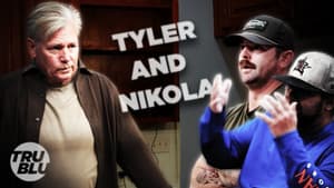 Takedown - Tyler and Nikola