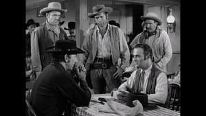 The Great Mojave Chase