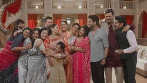 Kaveri plans a Ramayan skit