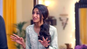 Sonakshi's Decision