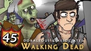 Walking Dead