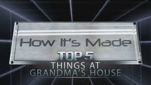 Top 5: Surviving the Holidays