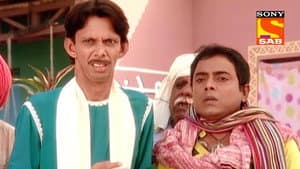 Mukundi Goes Missing