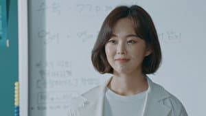 Gi Mu Hyeok Returns As a Teacher