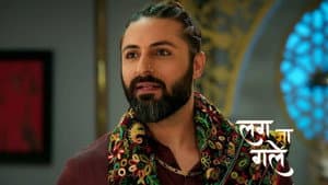 Ishani Slaps Bhupen