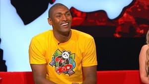 Metta World Peace