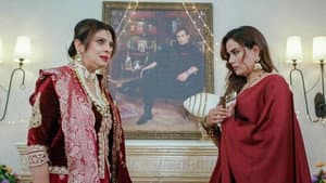 Sonam Records Padma's Secret