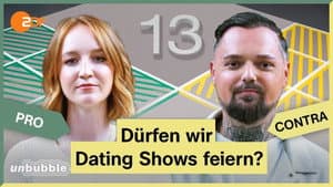 Love Island, The Bachelor & Co.: Dating shows, yes or no?