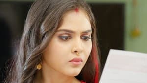 E1279. Shanaya's Shocking Discovery