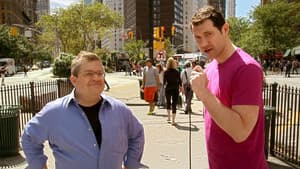Billy Loves Ratatouille, with Patton Oswalt