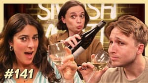 Wine Night With Angela