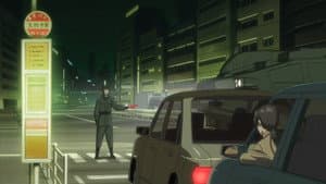 IN: The Day the Bridge Falls; MARTIAL LAW