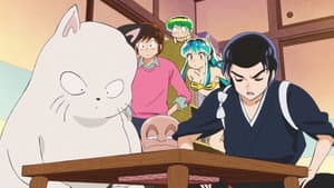 Kotatsu Love / Lum Becomes a Cow / The Home Visit Blues: Luxurious Mendo Edition