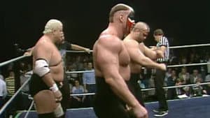 World Championship Wrestling - Jan. 02, 1988