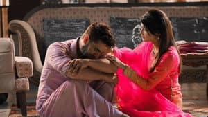 Rohit's harsh words shatter Armaan