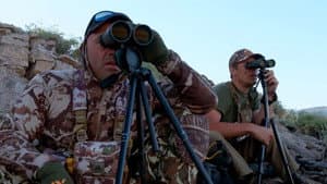 Nevada Mule Deer with Joe Rogan