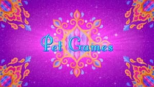 Pet Games