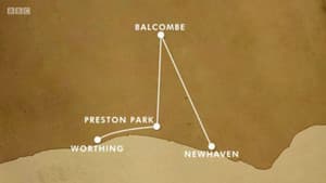 Newhaven to Worthing