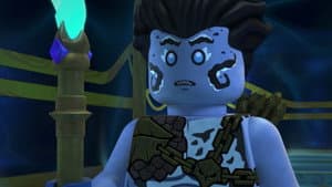 Escape from Merlopia