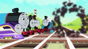 Train School (Part 2) - The Magic of Patience