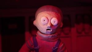 Rick and Morty The Non-Canonical Adventures: 2001: A Space Odyssey