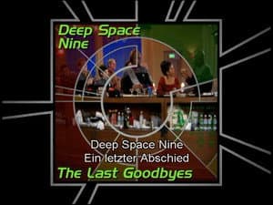 The Last Goodbyes