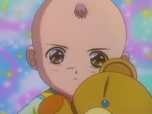 Child of Silence